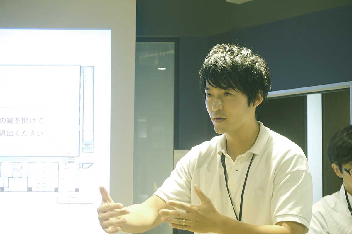 Tech LT会を実施：Python入門〜DLや解析、統計・分析をやってみよう～#1