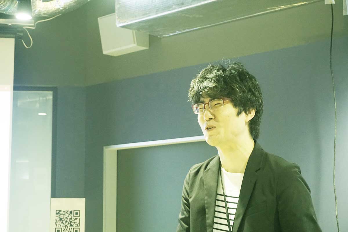 Tech LT会を実施：Python入門〜DLや解析、統計・分析をやってみよう～#1