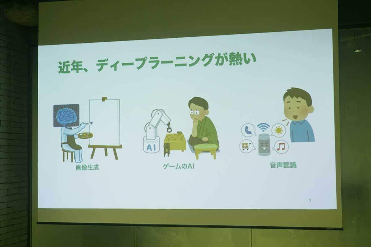 Tech LT会を実施：Python入門〜DLや解析、統計・分析をやってみよう～#1