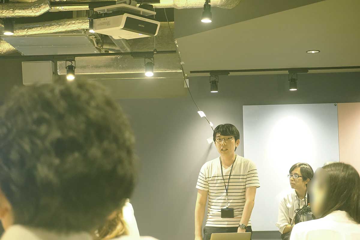 Tech LT会を実施：Python入門〜DLや解析、統計・分析をやってみよう～#1