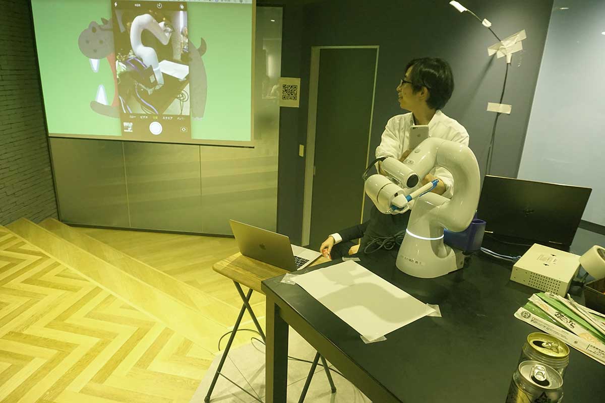 Tech LT会を実施：Python入門〜DLや解析、統計・分析をやってみよう～#1