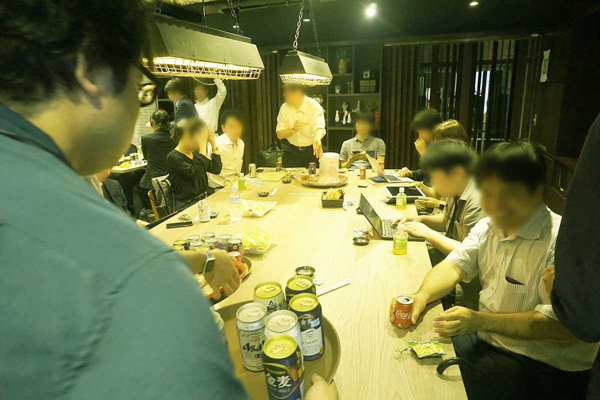 Tech LT会を実施：Python入門〜DLや解析、統計・分析をやってみよう～#1