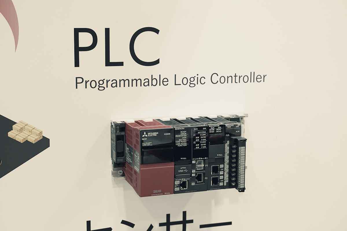 第2回名古屋ネプコンジャパンに岡谷機電様ブースにて共同出展