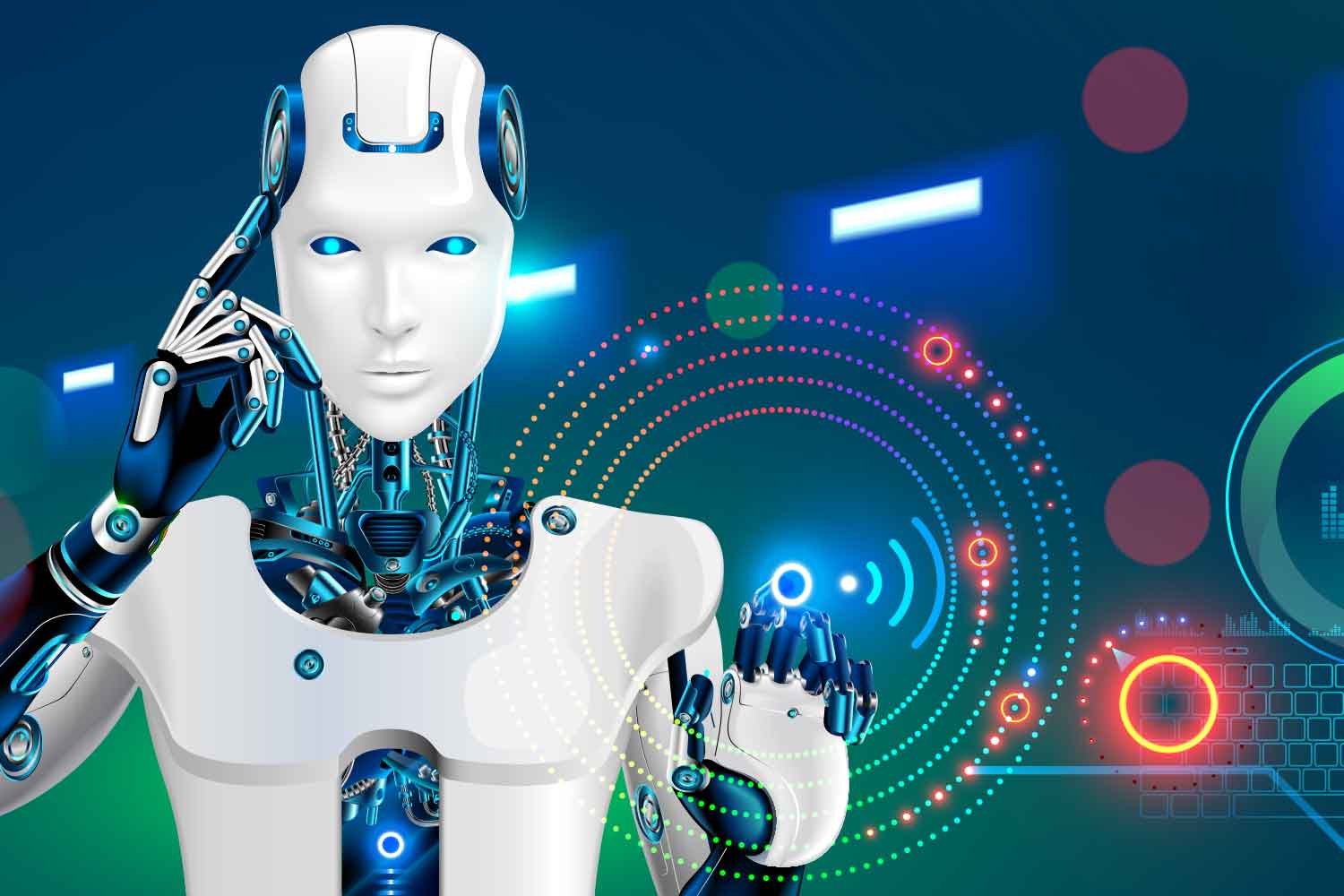 デジタルトランスフォーメーション(DX)の必要性に迫る<br>「なぜDXなのか」をデジタル・ディスラプターの脅威から考える