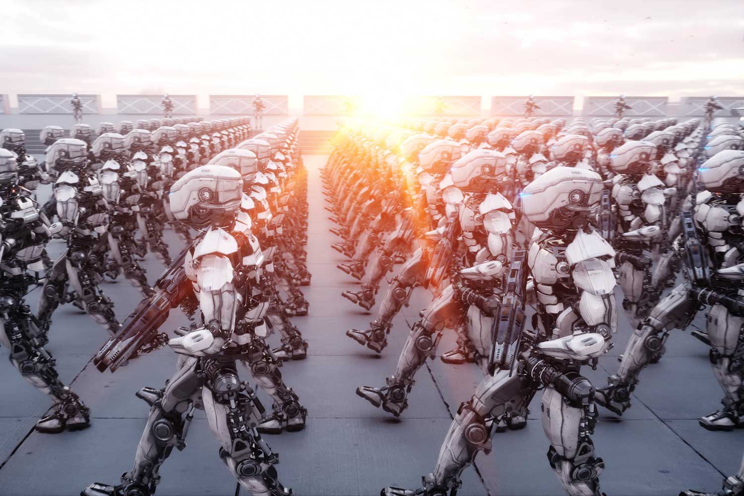 デジタルトランスフォーメーション(DX)の必要性に迫る<br>「なぜDXなのか」をデジタル・ディスラプターの脅威から考える