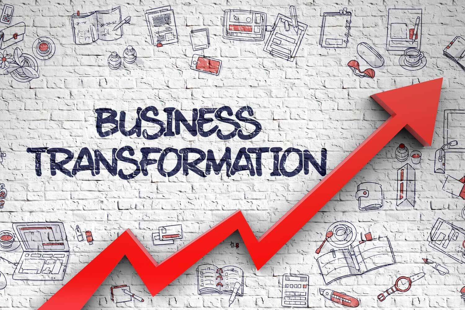 デジタルトランスフォーメーション(DX)とは?