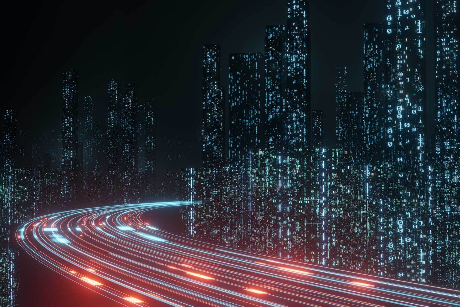 デジタルトランスフォーメーション(DX)とは?