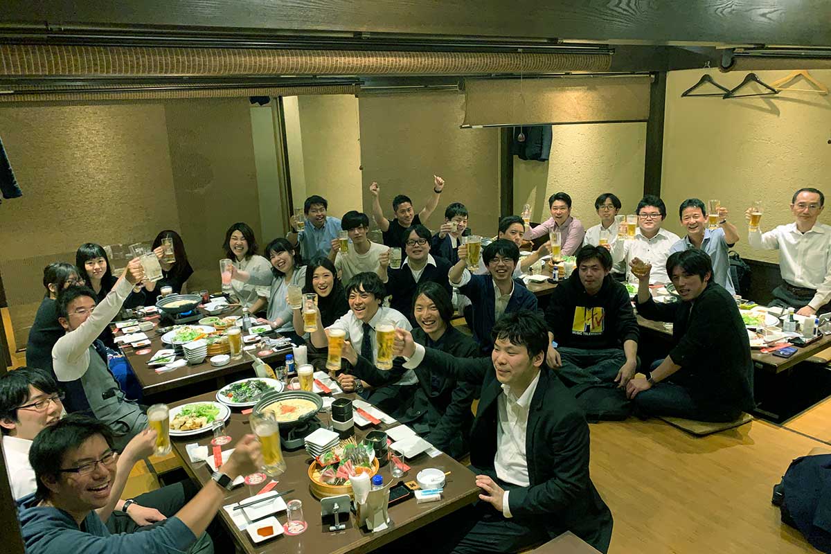 令和初出展!「第28回Japan IT Week 【春】後期」の出展レポート(2019.05.08〜10)