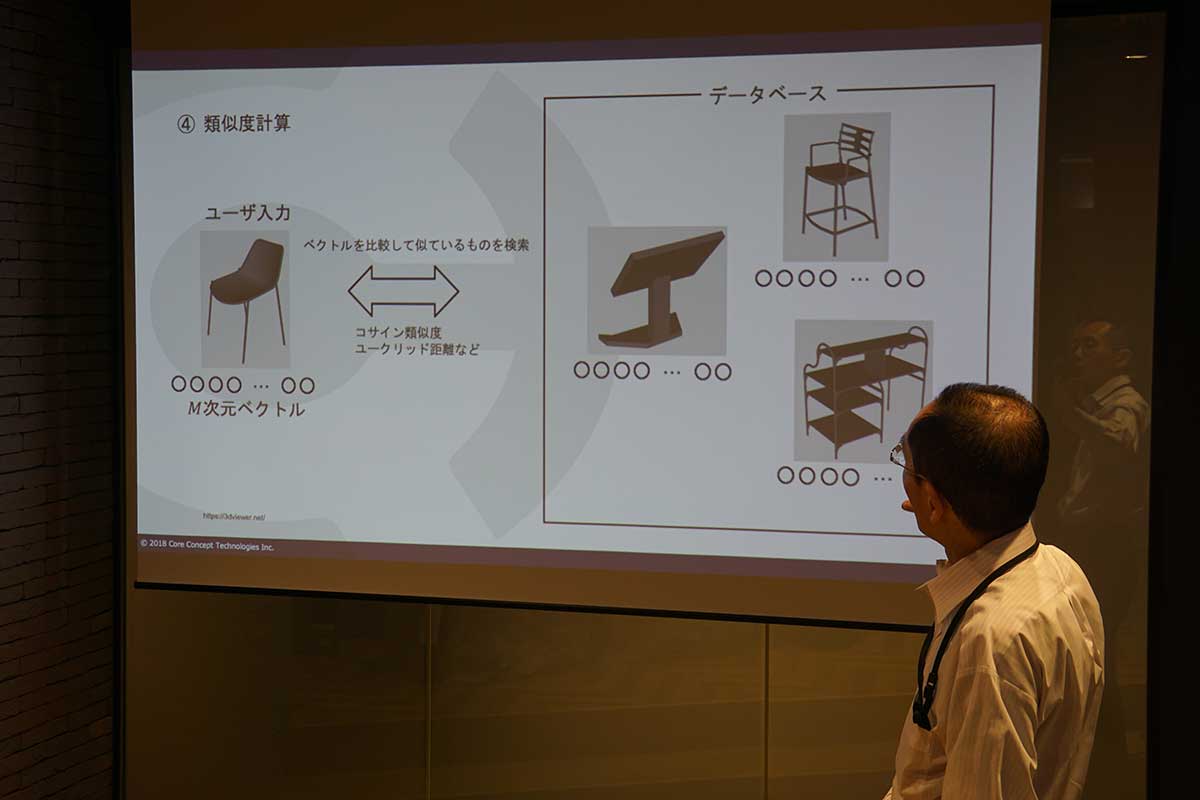 IoT/AIイベントを実施：企業で活用されるAI技術 #7