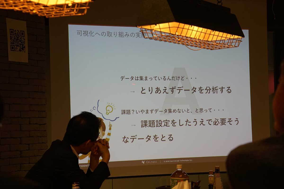 IoT/AIイベントを実施：企業で活用されるAI技術 #7