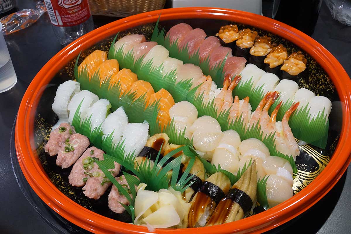 IoT/AIイベントを実施：企業で活用されるAI技術 #7