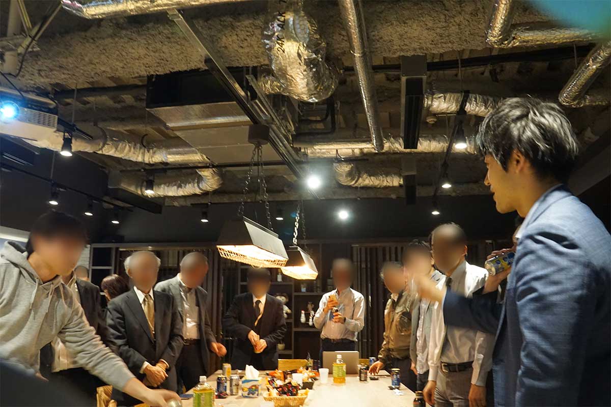 IoT/AIイベントを実施：企業で活用されるAI技術 #7