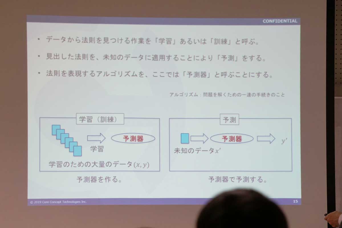 佐賀県にて「AI初めの一歩 今さら聞けない!? 製造業におけるAI/IoT」のセミナーを行いました