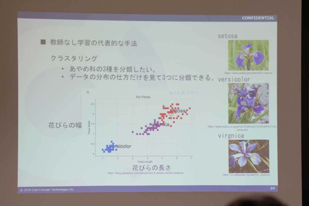 佐賀県にて「AI初めの一歩 今さら聞けない!? 製造業におけるAI/IoT」のセミナーを行いました