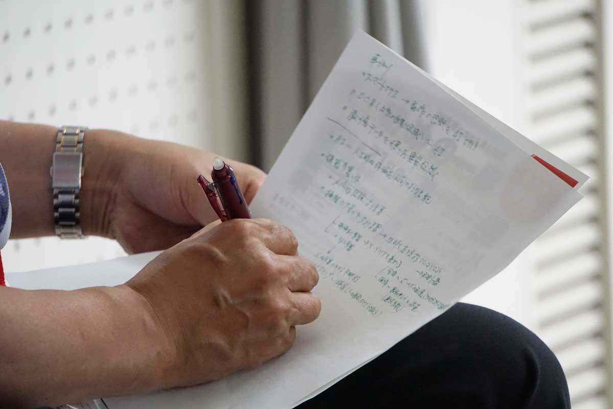 佐賀県にて「AI初めの一歩 今さら聞けない!? 製造業におけるAI／IoT」のセミナーを行いました