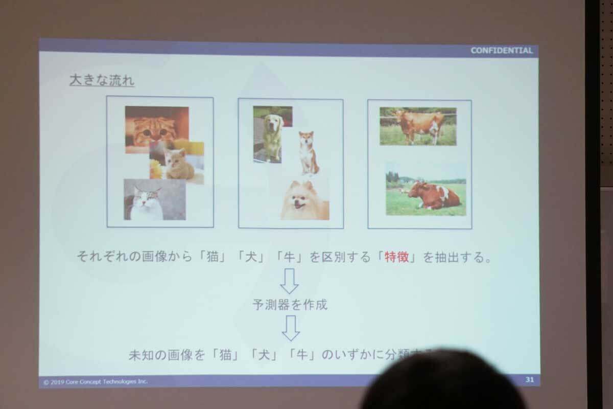 佐賀県にて「AI初めの一歩 今さら聞けない!? 製造業におけるAI/IoT」のセミナーを行いました