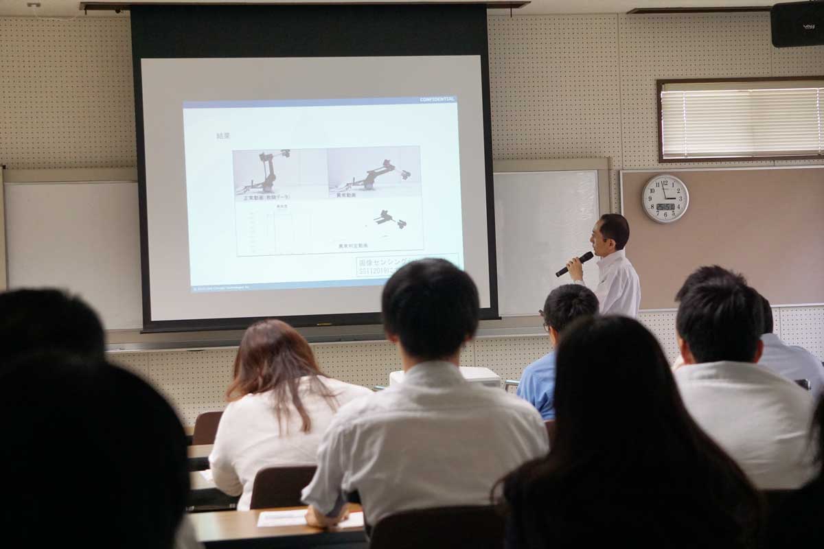 佐賀県にて「AI初めの一歩 今さら聞けない!? 製造業におけるAI/IoT」のセミナーを行いました