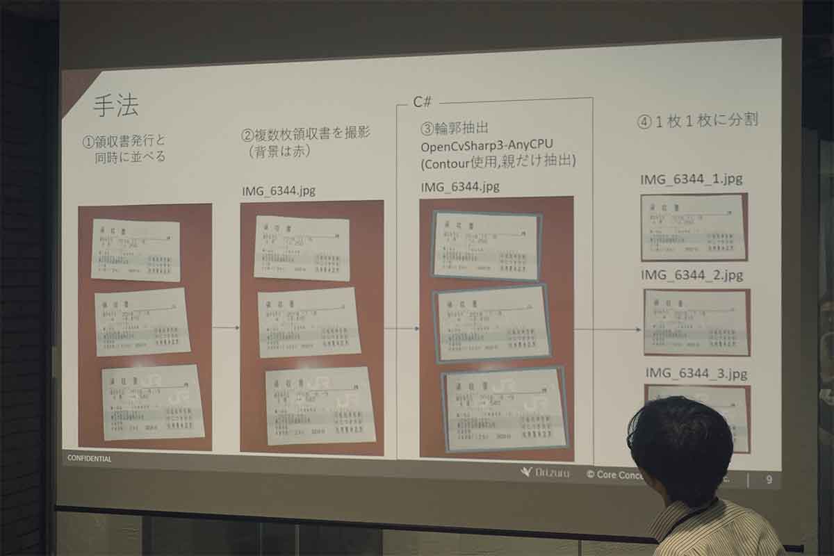 Tech LT会を実施：みんなのC# 〜Various Tips〜 #2