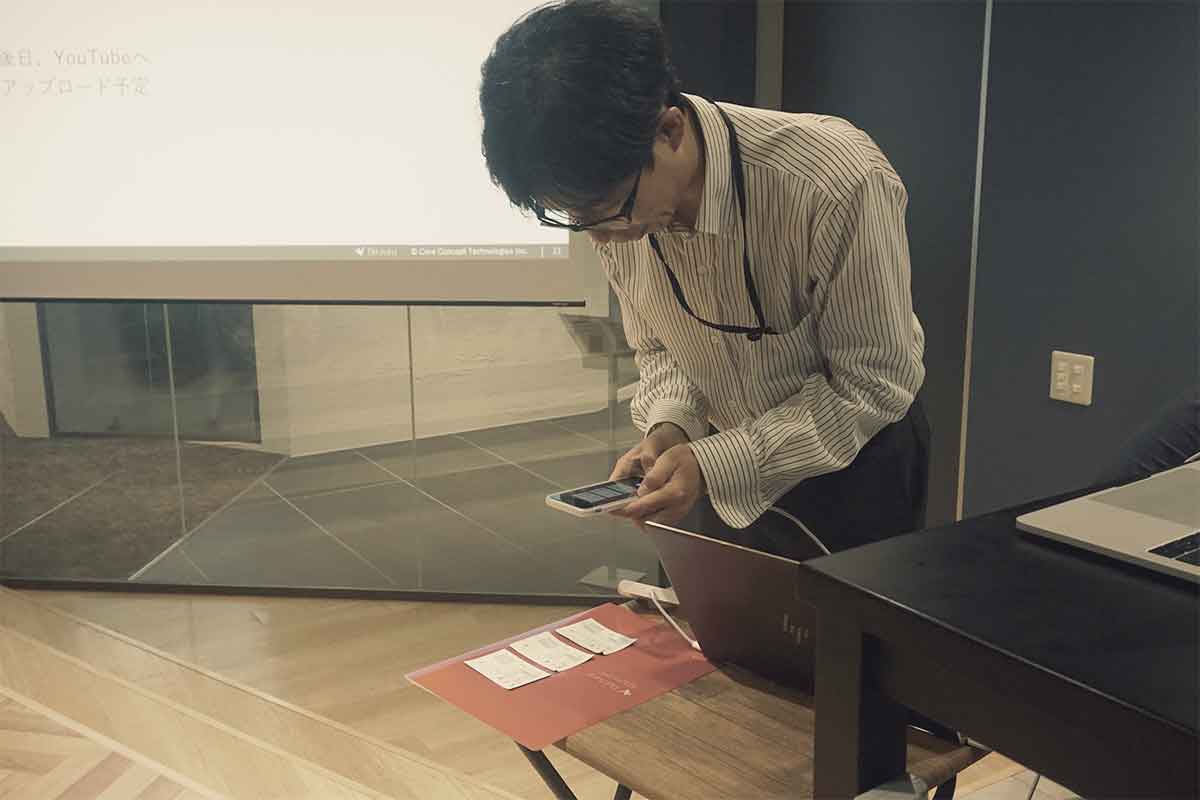 Tech LT会を実施：みんなのC# 〜Various Tips〜 #2