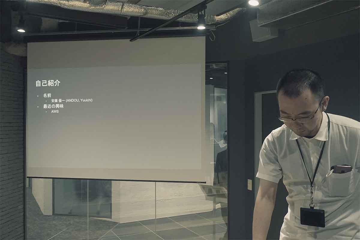 Tech LT会を実施：みんなのC# 〜Various Tips〜 #2