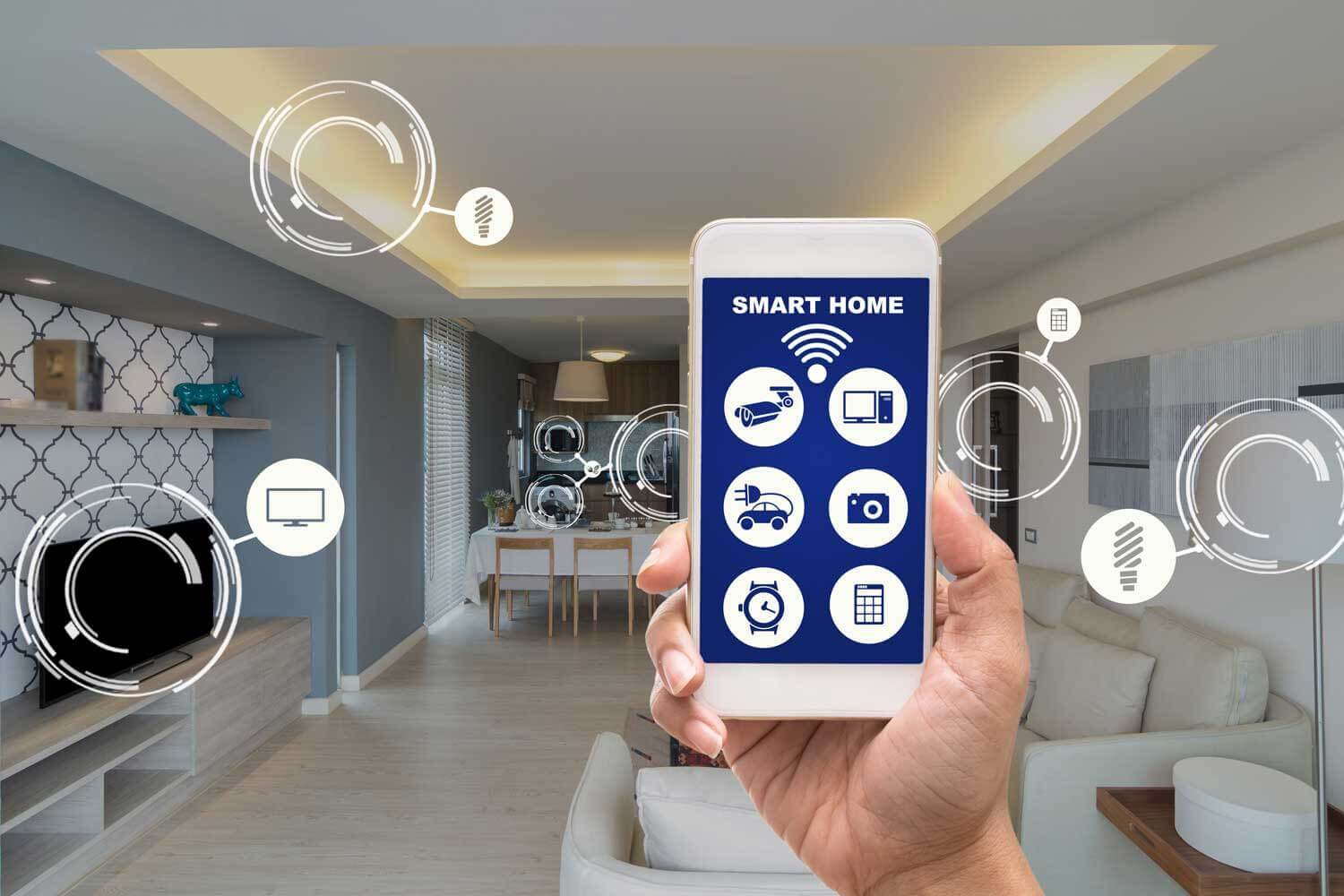 IoTの活用事例 ~身近なデバイスから産業界の取り組みまで~