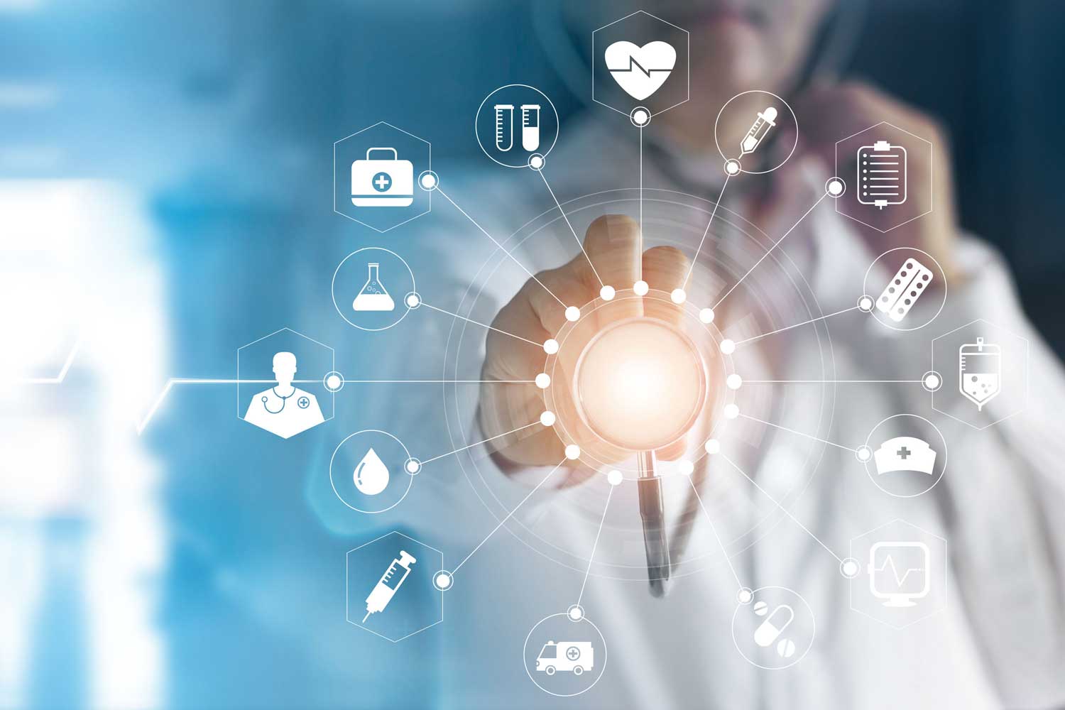 IoTの活用事例 ~身近なデバイスから産業界の取り組みまで~