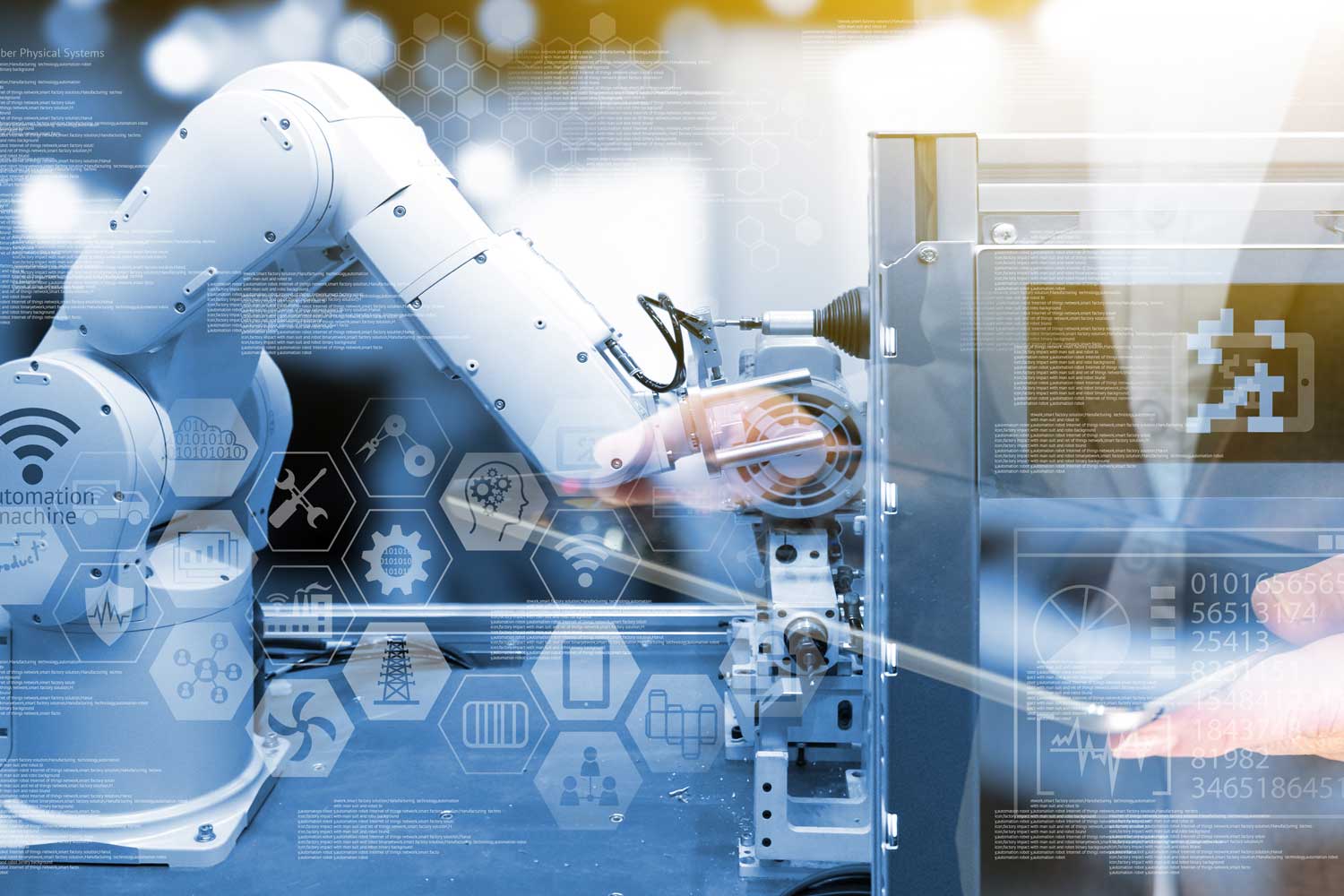 IoTの必須アイテム「センサー」の種類と活用方法