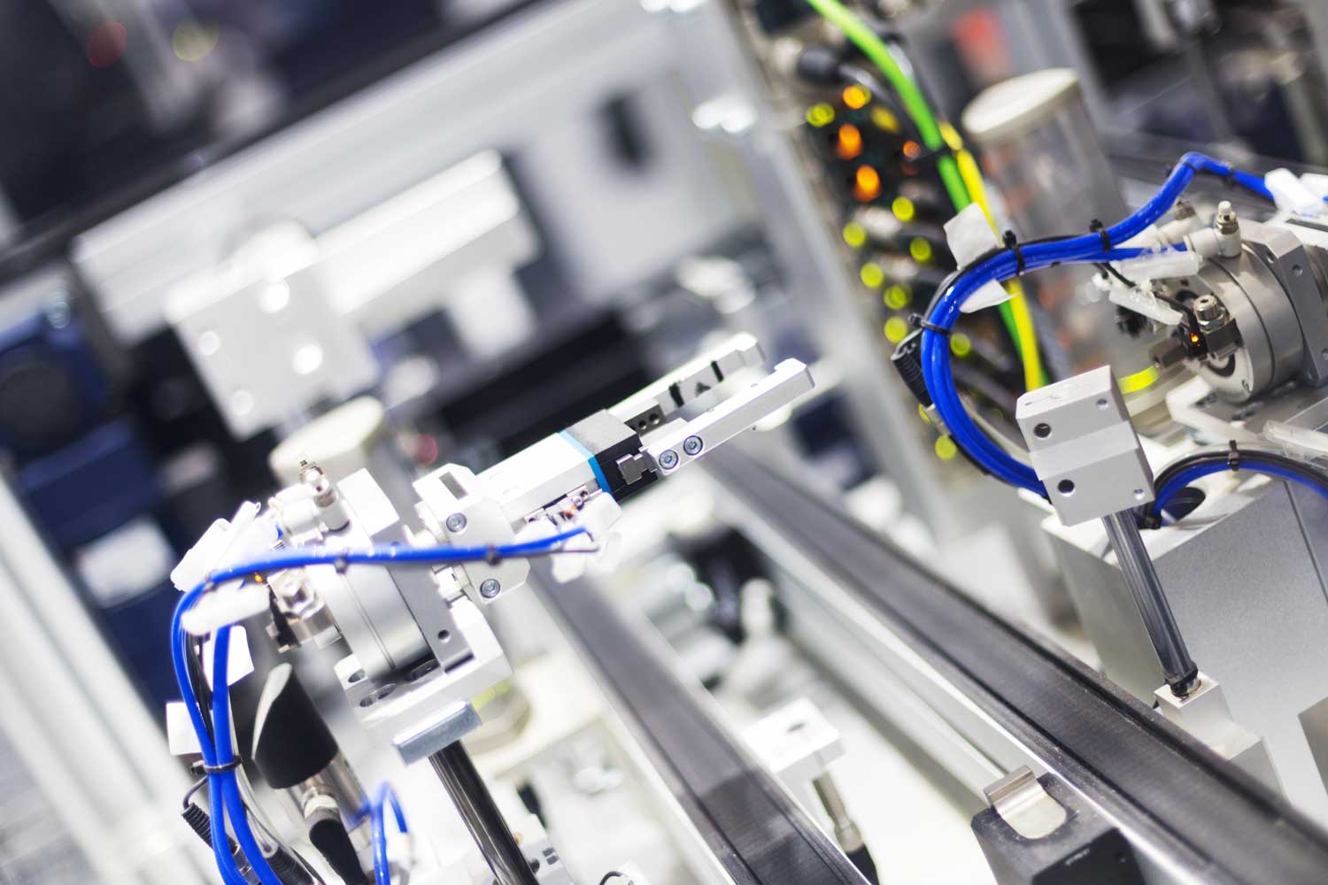 IoTの必須アイテム「センサー」の種類と活用方法