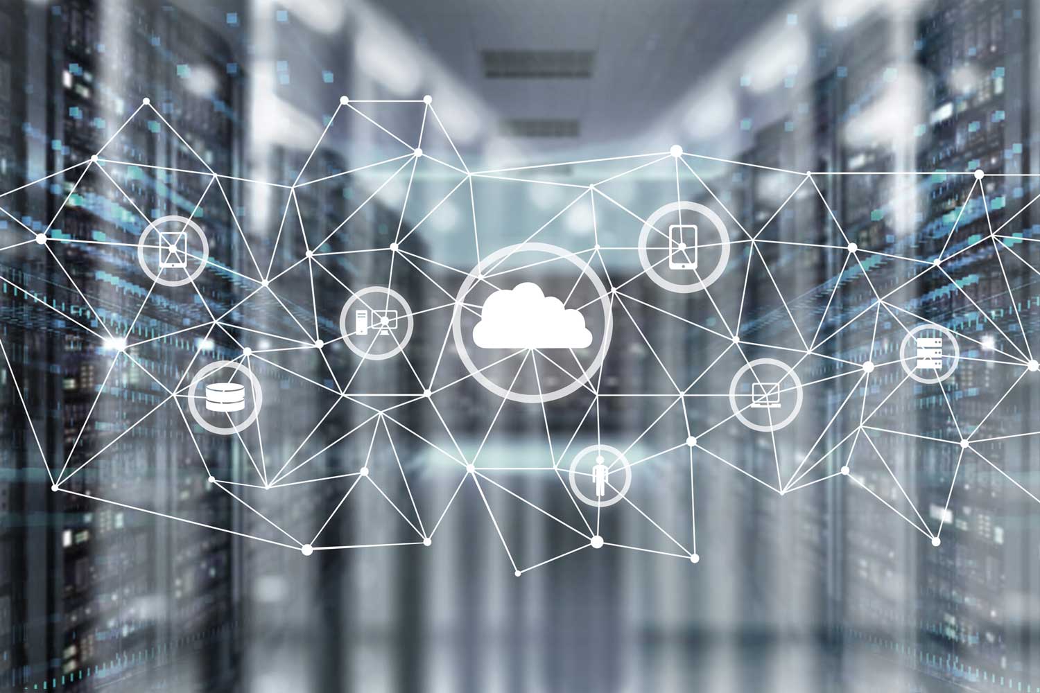 IoTを活用するための基盤、プラットフォームについて