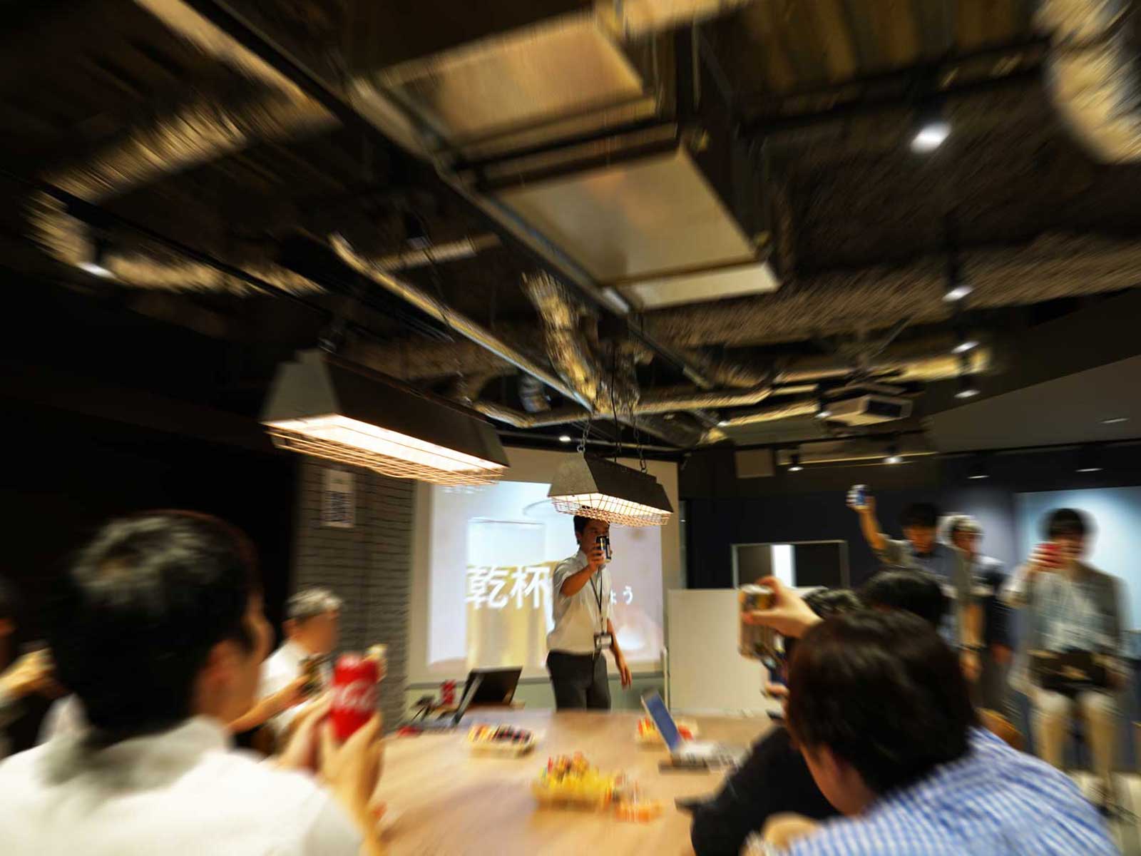 エンジニア交流イベント実施：【寿司懇親会付き】「Webアプリエンジニアに贈る AWS入門体験」パネルディスカッション