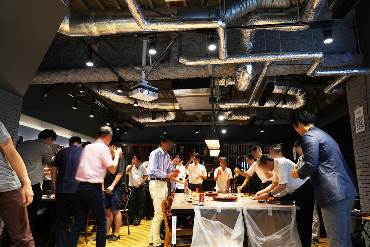 エンジニア交流イベント実施：「Webアプリエンジニアに贈る AWS入門体験」パネルディスカッション