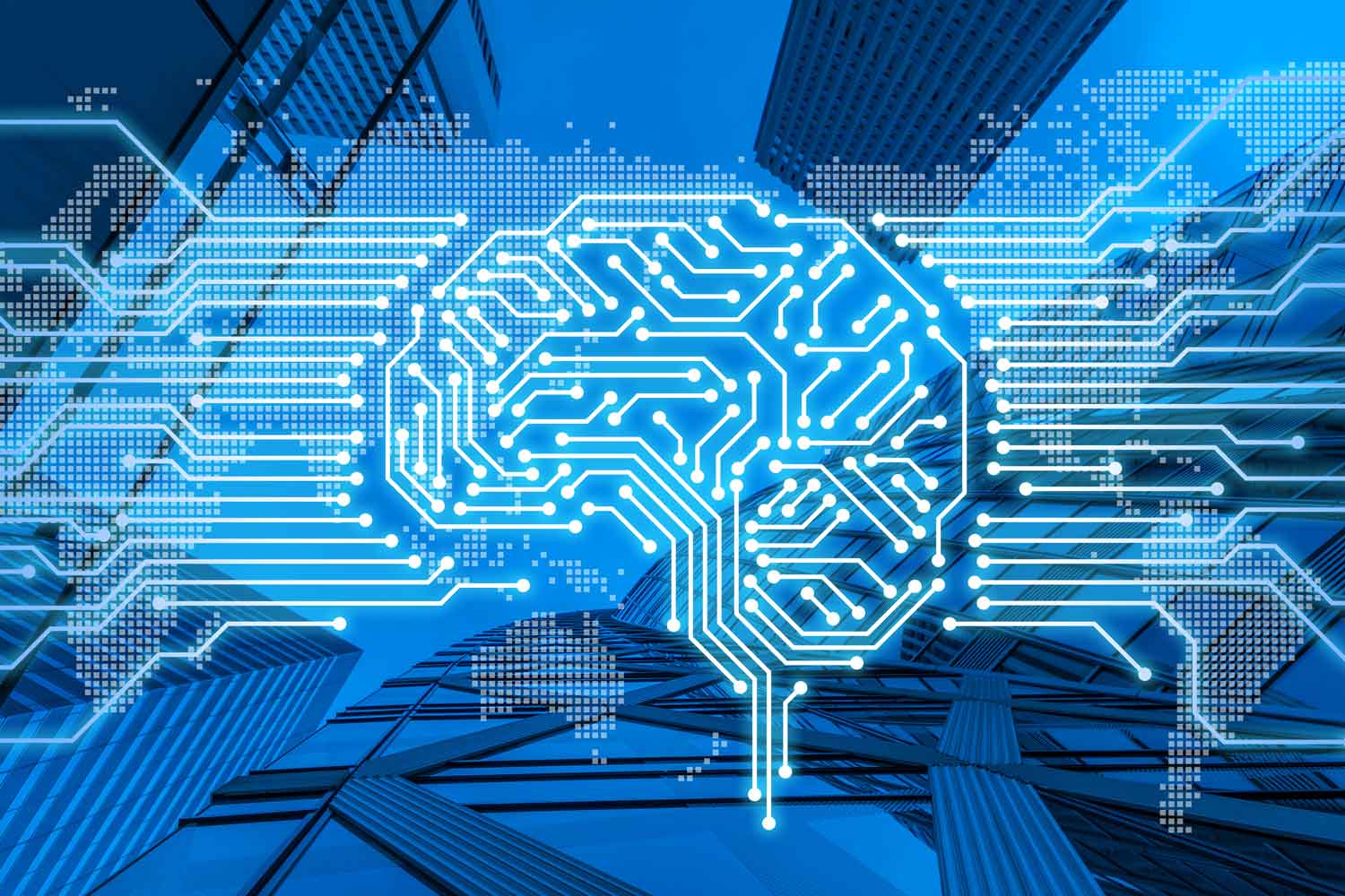 AIディープラーニング画像1