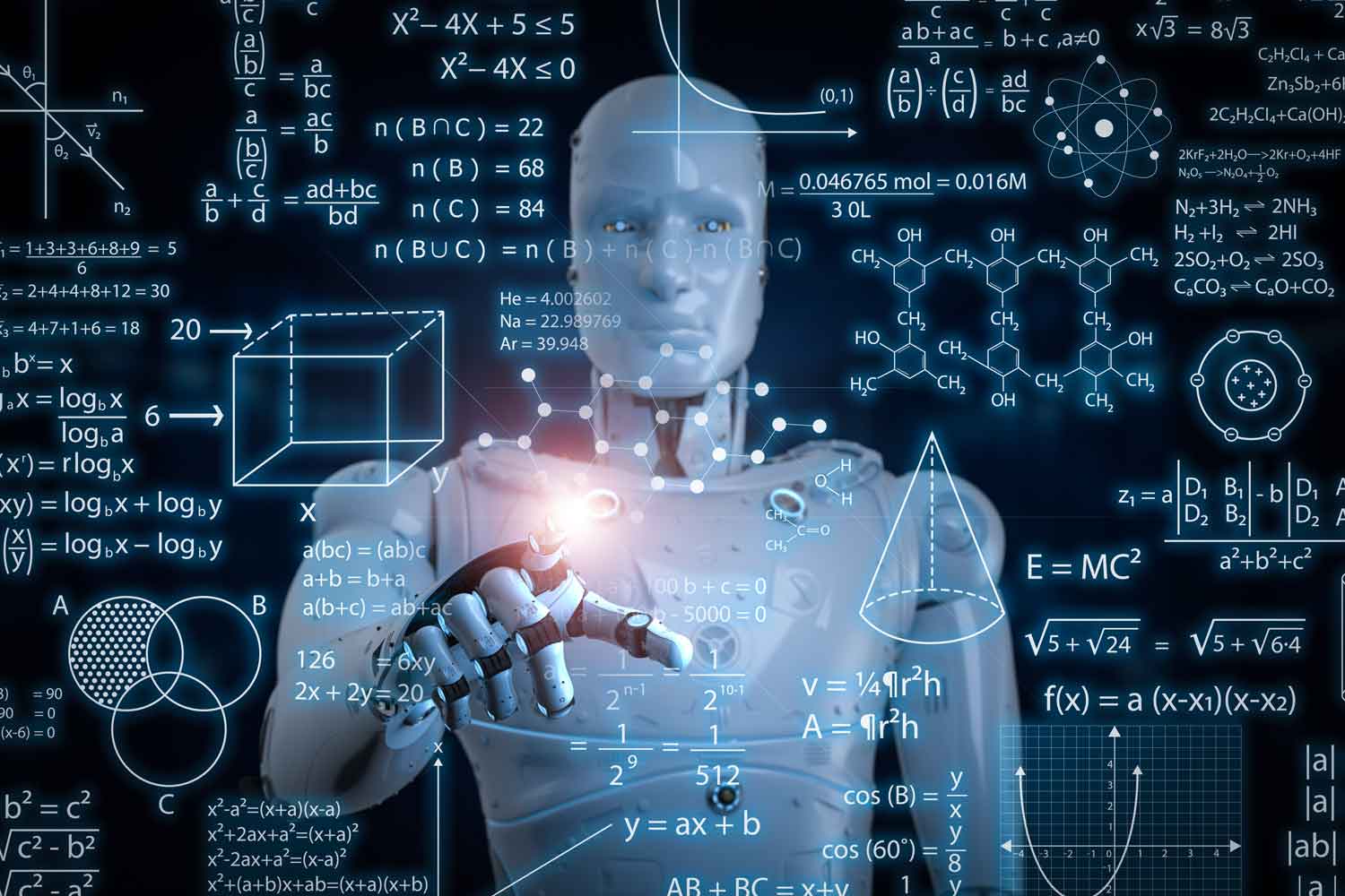 AI機械学習画像5