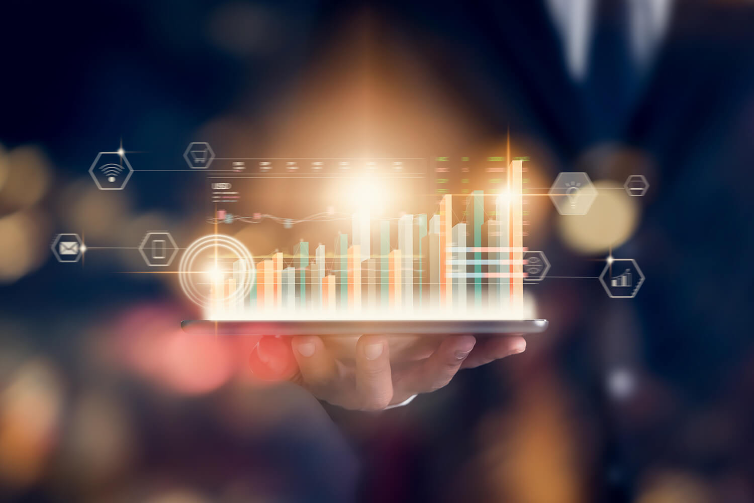 デジタルトランスフォーメーション(DX)に失敗してしまう理由画像1