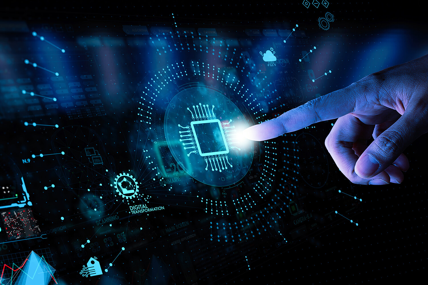 デジタルトランスフォーメーション(DX)に失敗してしまう理由画像2