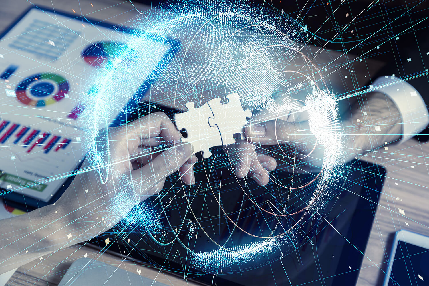 デジタルトランスフォーメーション(DX)に失敗してしまう理由画像3