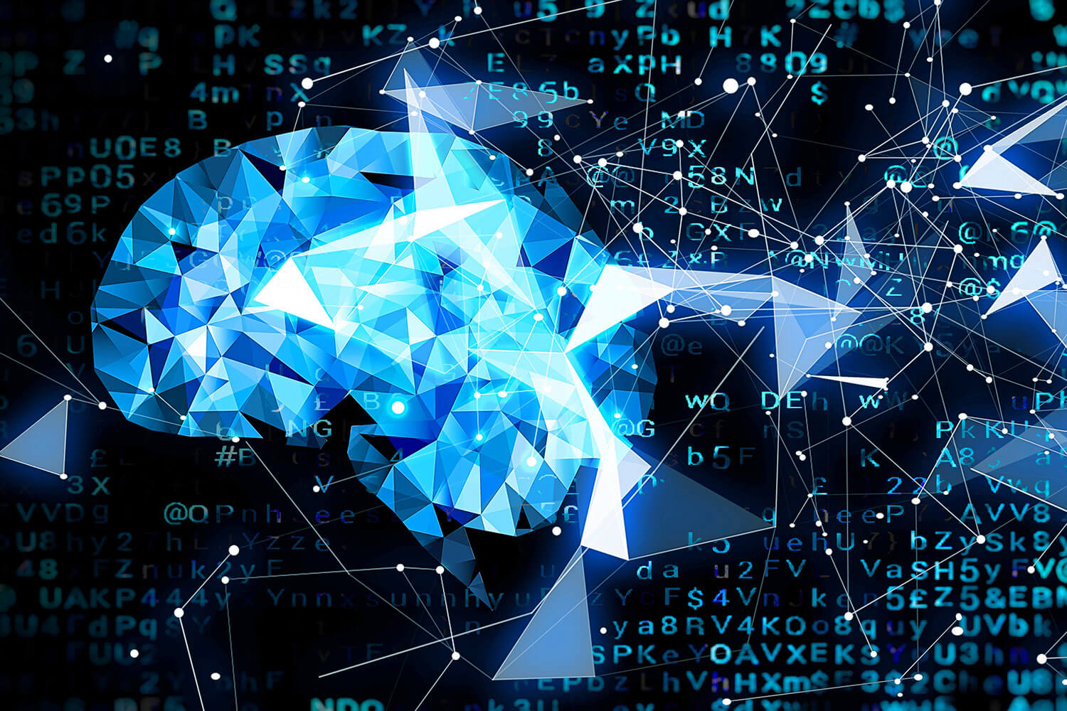 デジタルトランスフォーメーション（DX）の実現にAIは不可欠