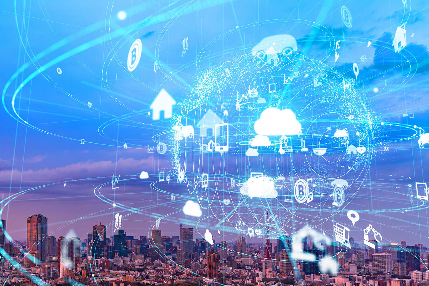 製造業のデジタルトランスフォーメーション（DX）　データ活用のポイント