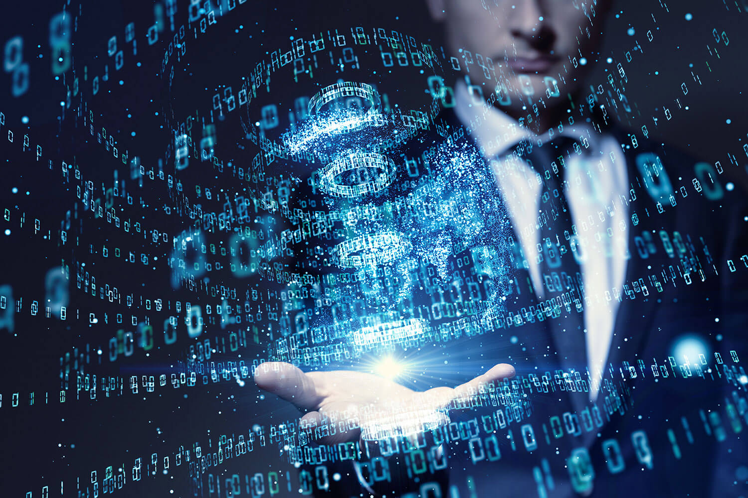 デジタルトランスフォーメーション(DX)の成功事例 GAFAMとは?