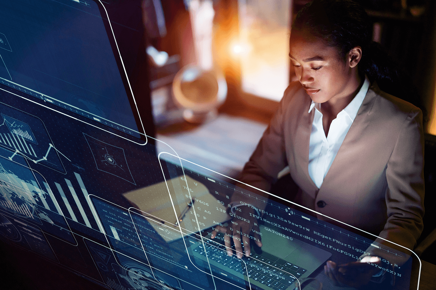 DX実現の切り札 スクラムによるアジャイル開発ってどんなもの?